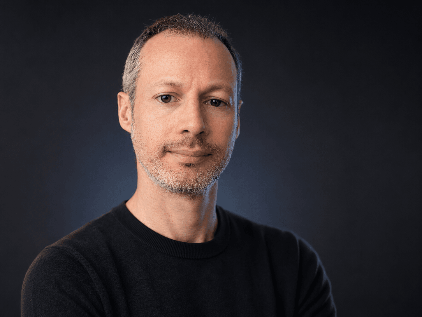 Bruno Enten, founder of Proluceo